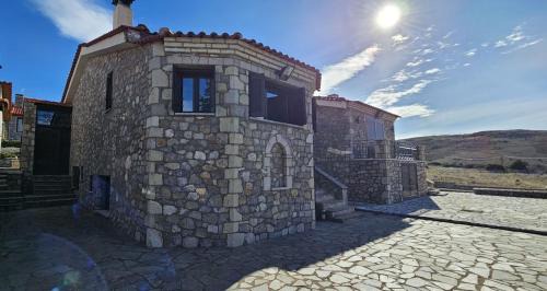 Oraiokastro House | Livadi Escape Αραχωβα