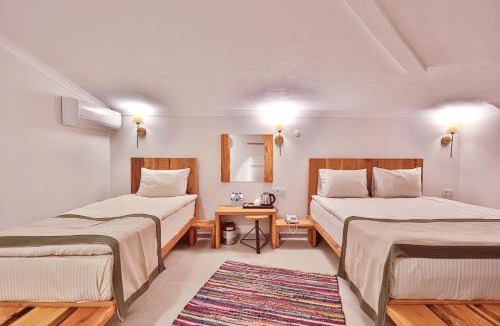 Akcakoca Hotel | Livadi Jur