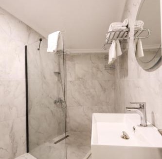 Akcakoca Hotel | Livadi Jur