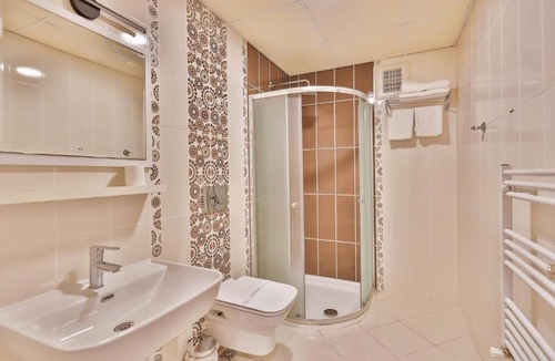 Akcakoca Hotel | Livadi Jur