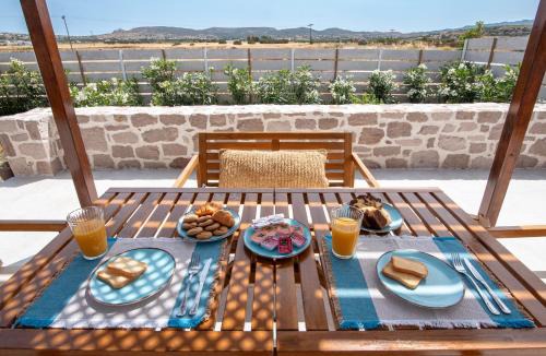 Milos Apartment | Livadi Resort