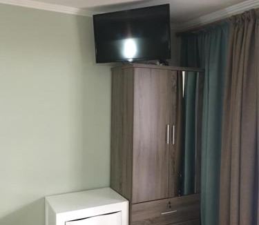 Paphos Apartment | Livadia studio