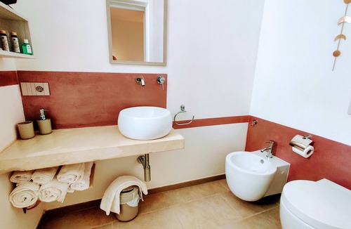 Otranto House | Live an authentic experience in a natural Salento landscape