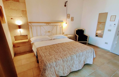 Otranto House | Live an authentic experience in a natural Salento landscape