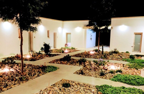 Otranto House | Live an authentic experience in a natural Salento landscape