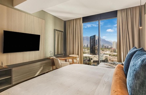 Monterrey Hotel | Live Aqua Monterrey
