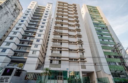 Barra Apartment | Live Barra: Apt 400m From the Beach Pai0303