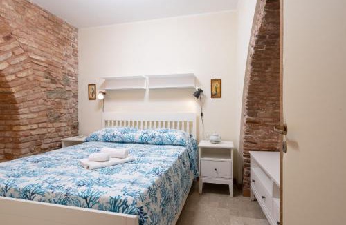 Scilla Apartment | Live & Dream Scilla Appartamento Filicudi Bilocale piano terra