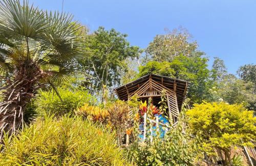Turuk House | Live in Nature
