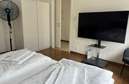 Seefeld Apartment | Live in the city center - Cross 5