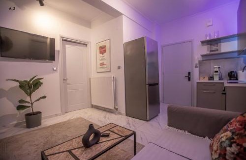 Karditsa Apartment | live it Karditsa