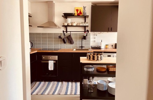 Marvila Apartment | Live it up Marvila