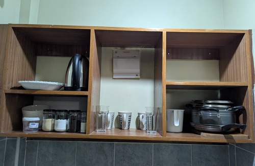 Ngelani Apartment | Live Light, Live Right.Fully-Furnished Studio Apartment in Machakos!