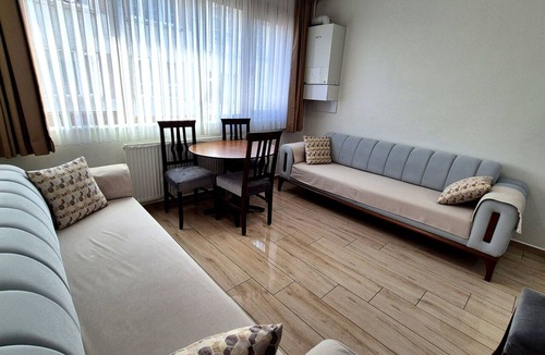 Cihangir Apartment | Live like a local in the heart of vibrant Cihangir