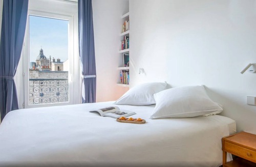 Marais Apartment | Live Like A Parisian