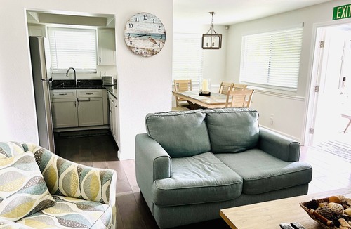 Indian Rocks Beach House | Live like a local, Heated Pool, steps from the beach. BTR# 1644