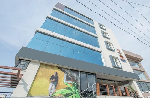 HBR Layout Hotel | live on BLR3405