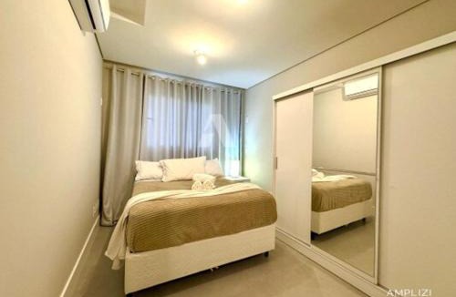 Campeche Central Apartment | Live Residence Amplizi