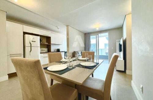 Campeche Central Apartment | Live Residence Amplizi
