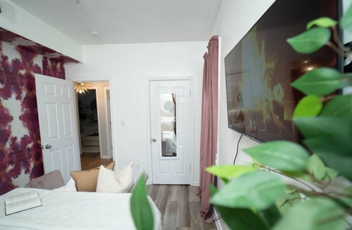 Ampere Apartment | "Live the City Life in Style: Unforgettable Urban Retreat Awaits!