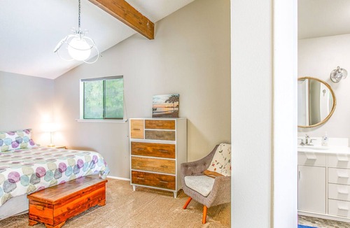 Belfair House | Live the Hood Canal high life at The Canal House