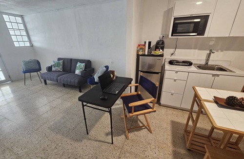 Vilomar Apartment | Live the real island experience!