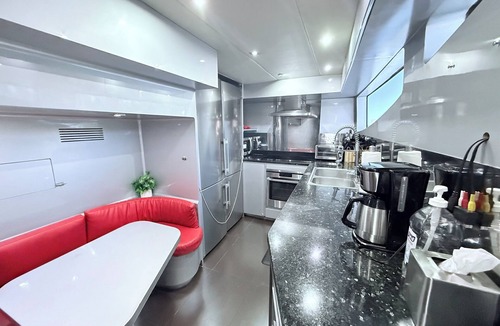 Key West Boat Rental | Live the Yacht Life Aboard “Mia” – 90’ Luxury Yacht in Key West