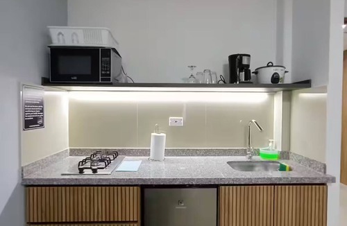 Cali Apartment | Live this Experience in Tequendama