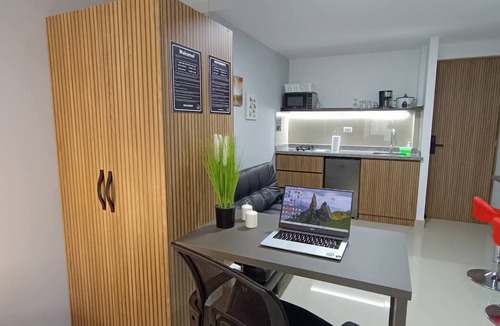 Cali Apartment | Live this Experience in Tequendama