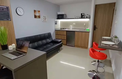 Cali Apartment | Live this Experience in Tequendama
