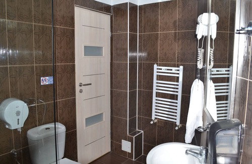 Tulcea Hotel | Live Tulcea