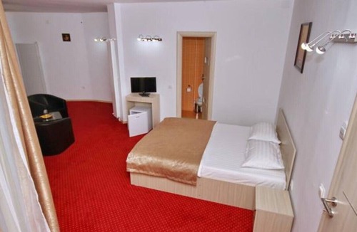 Tulcea Hotel | Live Tulcea