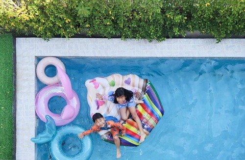 Pak Chong Villa | Live with passion pool villa