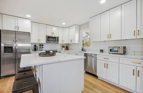 Potomac Falls House | Live-Work-Play in Loudoun County