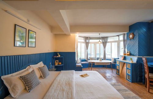 Ramgarh Bed & Breakfast | LiveAway Ramgarh by PACK