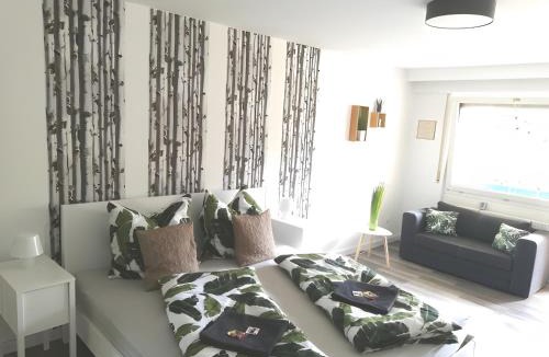 Bad Urach Apartment | Lived-in Appartement