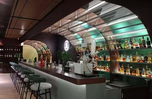 Beijing Central Business District Hotel | Livefortuna Hotel