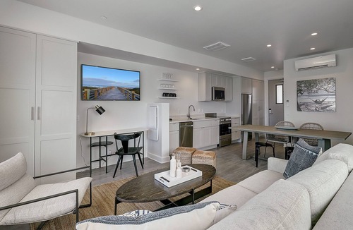 Corpus Christi Condo | Lively Beach