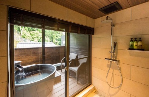 Hatsukaichi Hotel | LiVEMAX RESORT AKIMIYAJIMA