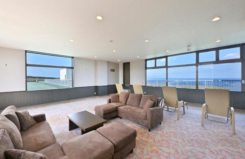 Shikabe Hotel | Livemax Resort Hakodate Shikabe Onsen