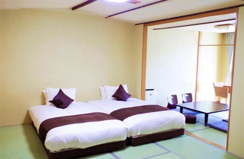 Kawaji Hotel | LiVEMAX RESORT Kawaji