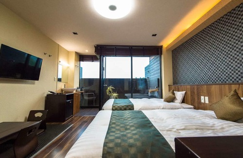 Kinugawa Onsen Hotel | LiVEMAX RESORT Kinugawa