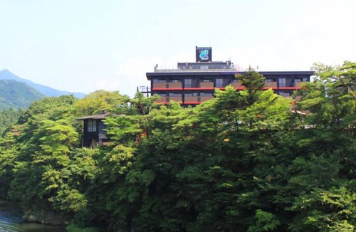 Kinugawa Onsen Hotel | LiVEMAX RESORT Kinugawa
