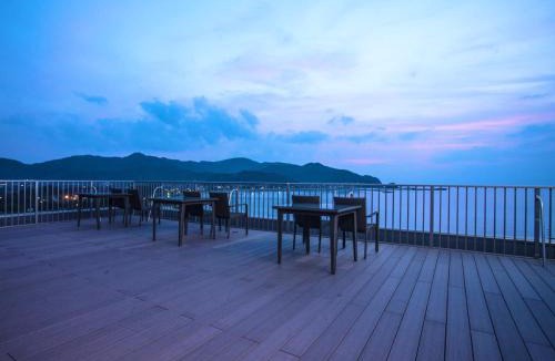Kyotango Hotel | LiVEMAX RESORT Kyotango Sea Front