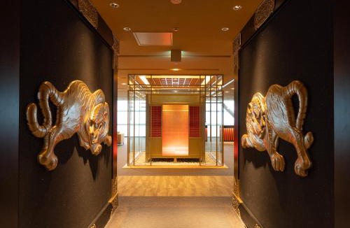 Suminoe Hotel | LiVEMAX Sakishima Cosmo Tower Hotel