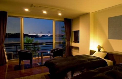 Kojima Hotel | Livemax Seto Ohashi Beach Resort