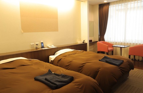 Kojima Hotel | Livemax Seto Ohashi Beach Resort