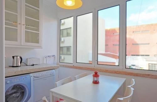Lisbon Old Town Apartment | Liverpool Antic