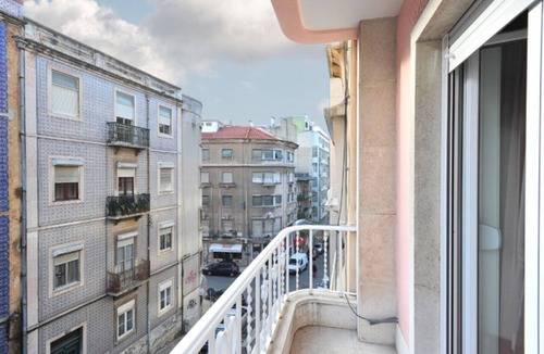 Lisbon Old Town Apartment | Liverpool Antic