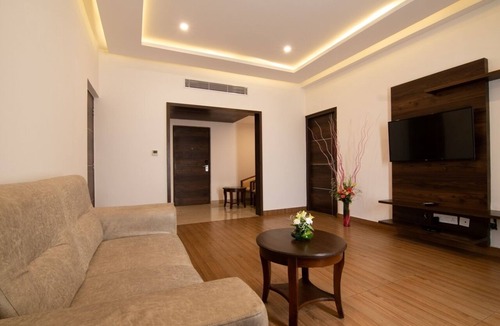 Marathahalli Hotel | Liverpool Hotels, Outer Ring Road, Marathahalli